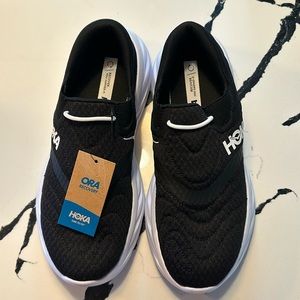 NEW Hoka Ora Recovery